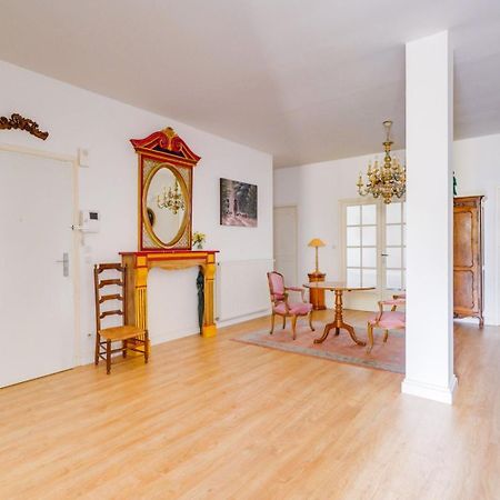 Lovely Apartment With Exceptional Terrace 보르도 외부 사진