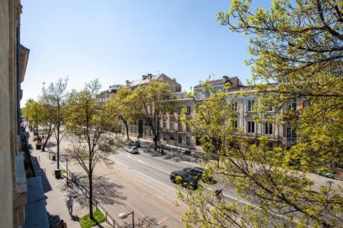 Lovely Apartment With Exceptional Terrace 보르도 외부 사진