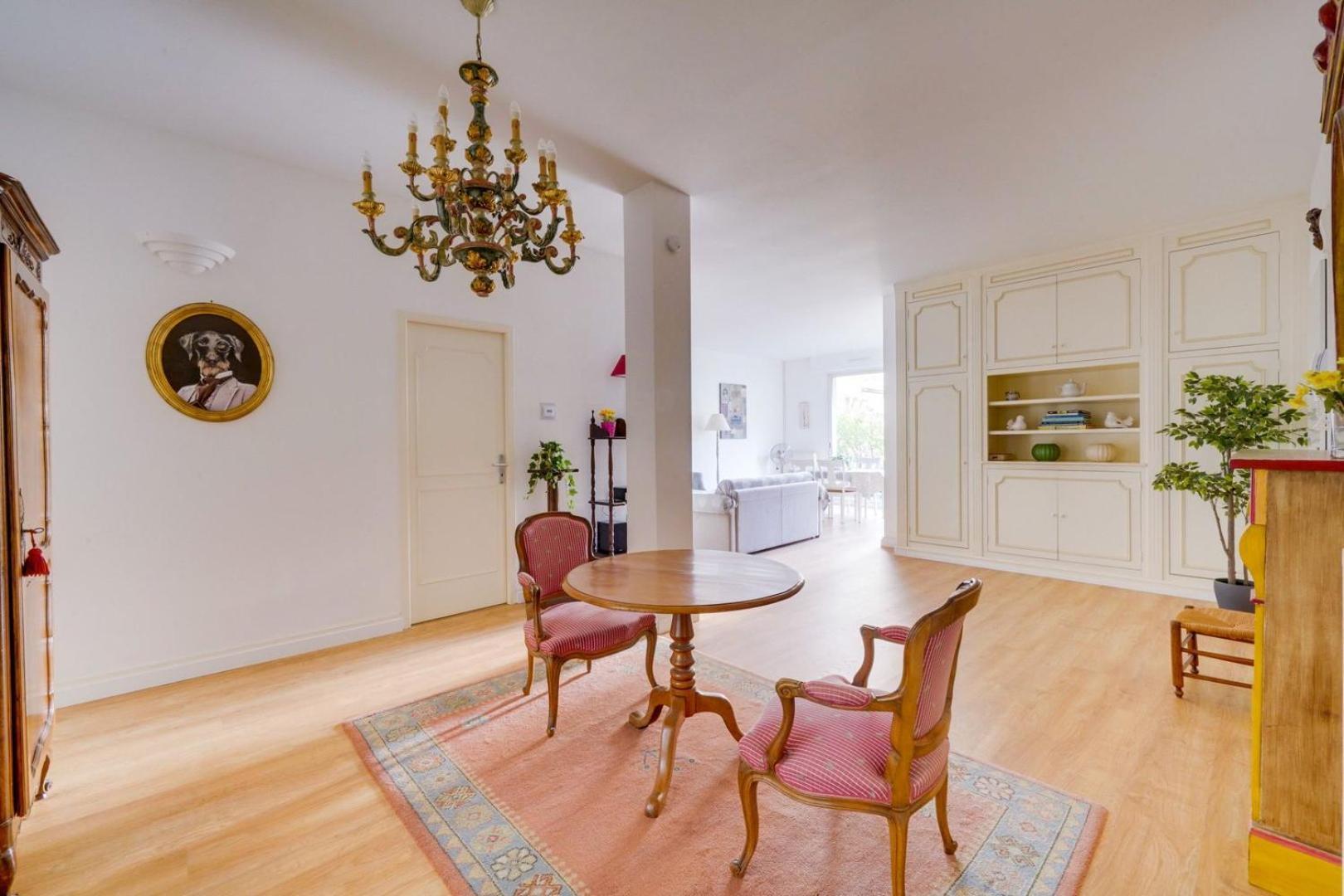 Lovely Apartment With Exceptional Terrace 보르도 외부 사진