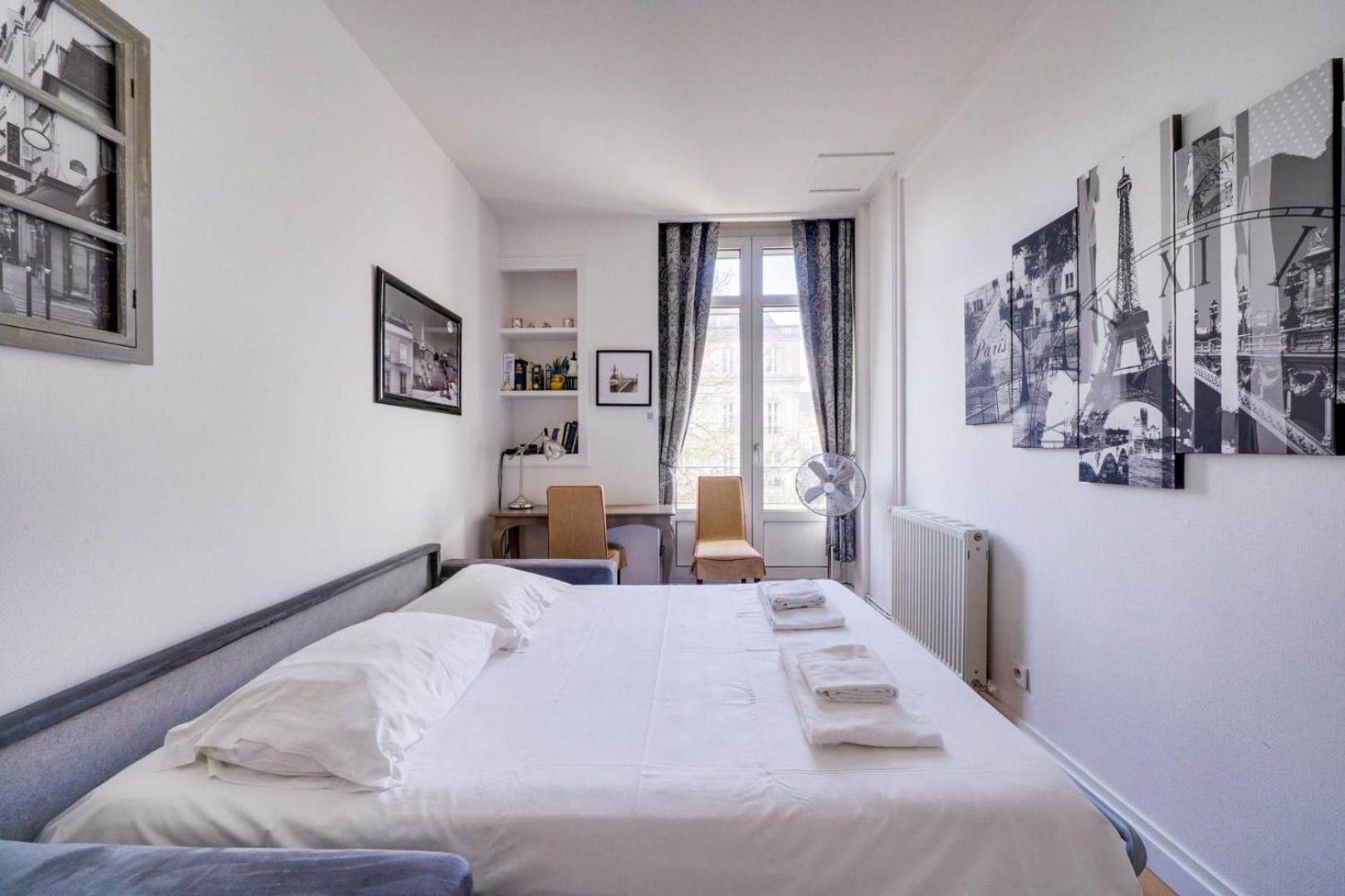 Lovely Apartment With Exceptional Terrace 보르도 외부 사진