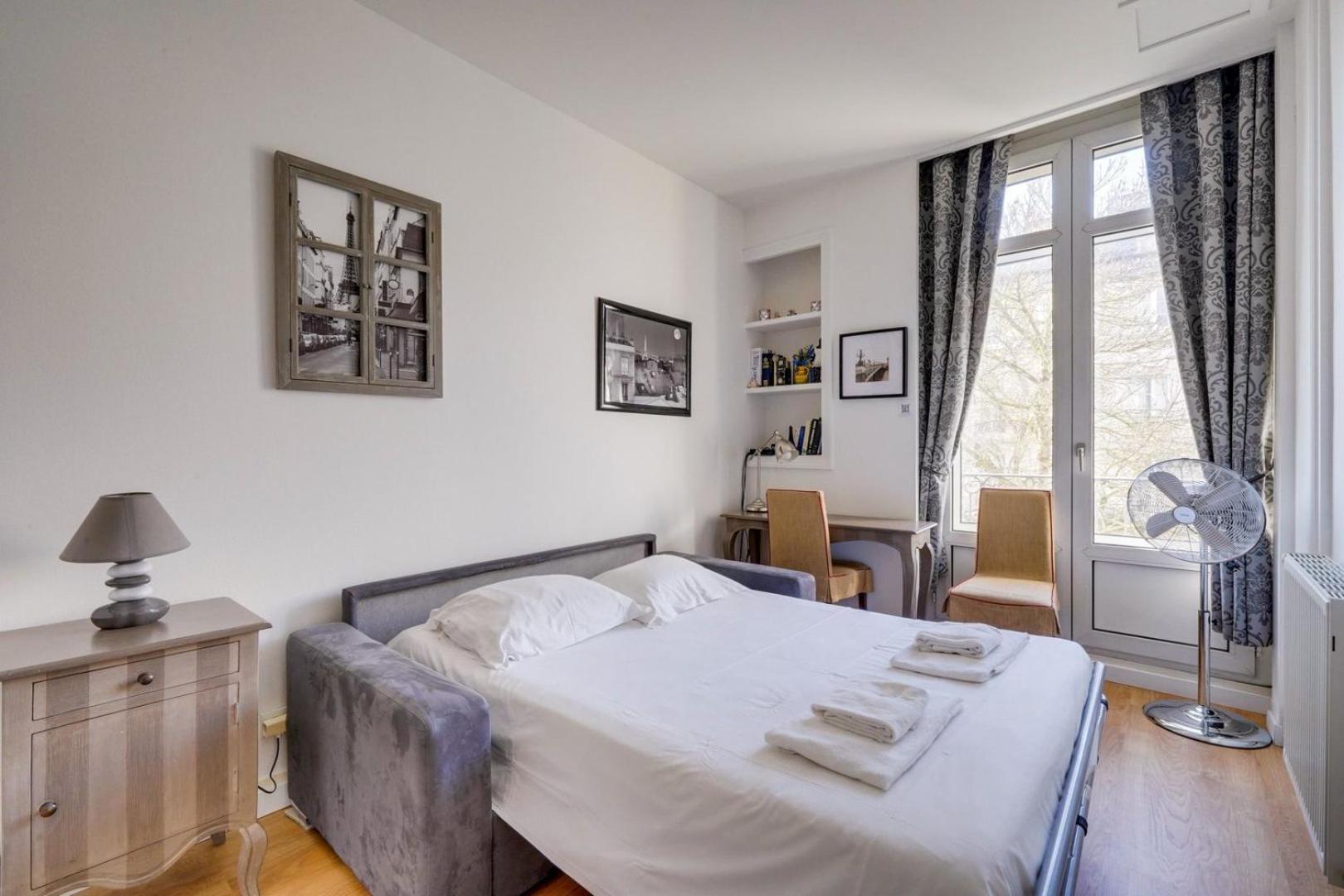 Lovely Apartment With Exceptional Terrace 보르도 외부 사진