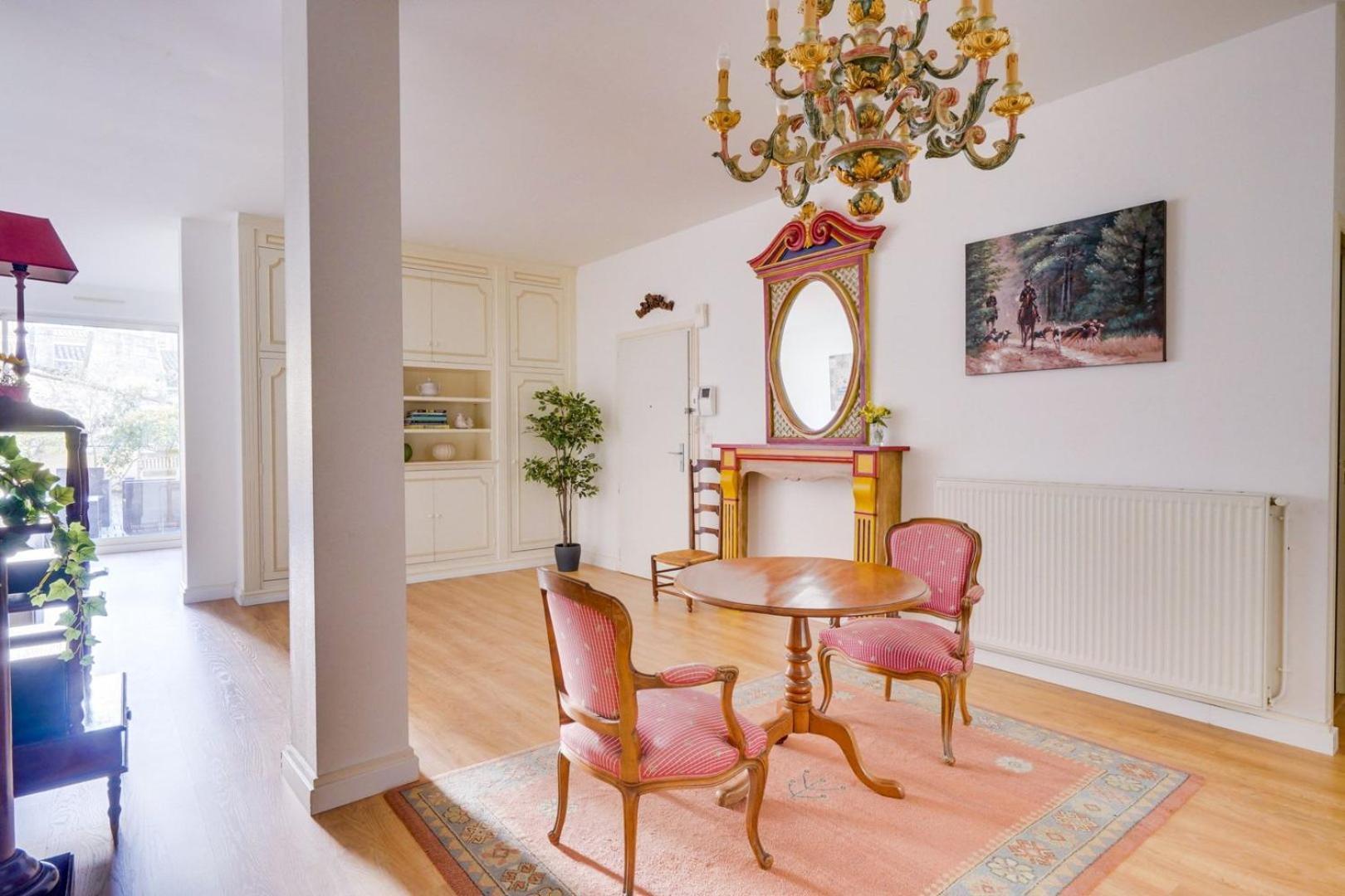 Lovely Apartment With Exceptional Terrace 보르도 외부 사진